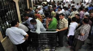 توجيهات جديدة من السكة الحديد توضح آلية حجز تذاكر قطارات عيد الأضحى 2026
